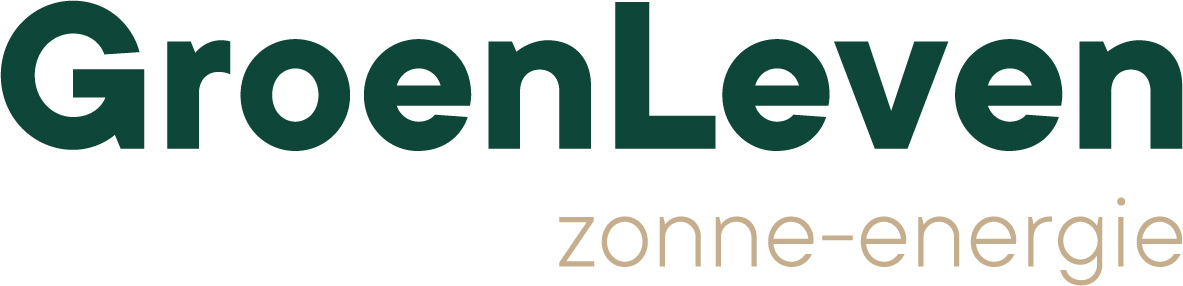 Groen Leven Logo RGB website